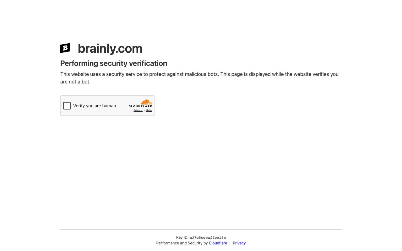 Brainly homepage screenshot captured 2026-09-08