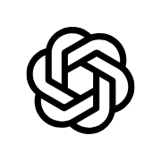 DALL·E in ChatGPT logo