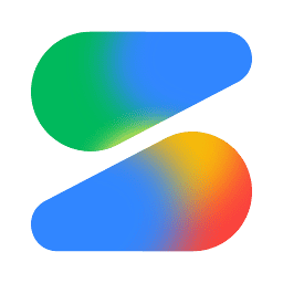 Google AI Studio logo